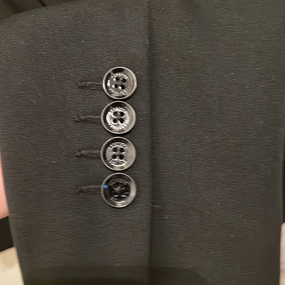 Express Black Blazer in size 8. Gently used. - Picture 6 of 14